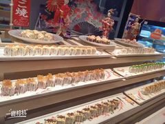 -蓉城四海·澳牛炙烤自助(江阴周庄店)