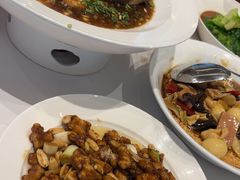 -眉州东坡(北苑华贸店)