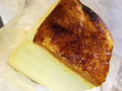 -麦斯晨菲老香港蛋糕(东街店)