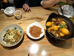 -最黔线餐厅(酒都广场店)