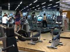 -威尔仕健身(金茂店)
