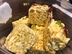 沙琪玛-新疆食府(华龙店)