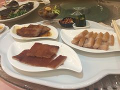 -东莞塘厦三正半山温泉酒店·沙利文西餐厅