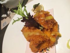 -匠和风精致料理(莆田财富中心店)