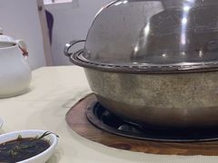 -凯盈阁·顺德私房菜·桑拿鸡