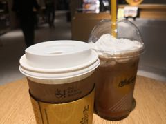 -麦当劳(龙阳路店)
