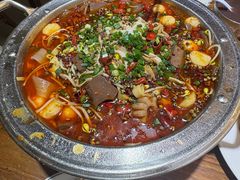-金之禾馍菜汤四川家常菜(华城国际中心店)