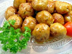 13-桃屋日本料理(清华科技园店)