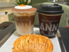 -Ann COFFEE(来福士店)