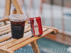-CoffeeVendor(西乡店)