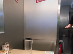 -吕氏疙瘩汤·海鲜新鲁菜(海州利群店)
