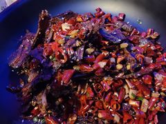 -蘭奢雅集·江浙菜(青山江滩店)