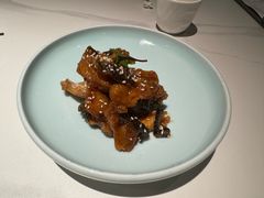 西湖酥鱼-外婆家(西红门荟聚购物中心店)