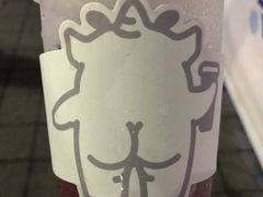 -茶力的小怪兽(梅林卓悦汇店)