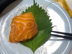 -争鲜回转寿司(浦东三钢里PLUS店)