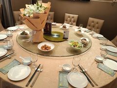 -锦江都城闵行饭店