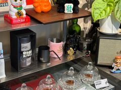 -Dogi&kiki Coffee(中心商务大厦店)