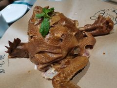 -紫光园(燕郊总店)