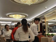 -喜乐餐厅•灯笼虾球首创者•本地小海鲜(二马路店)