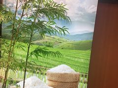 -湘邻呷铺·田园家宴(汉基广场店)