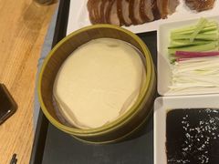 -吴越荣记苏州菜·松鼠桂鱼 100% 活鱼现做(月光码头店)