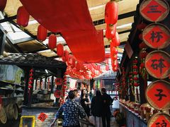 -客家大院·非遗赣南客家菜(郁孤台店)