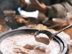 -范记豆花庄(东门好吃街店)