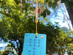 -东莞观音山旅游风景区