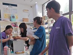 -萌兽医馆·宠物医院·猫骨科(创景店)