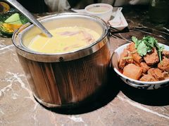 -大潮淮·淮扬菜(何园旗舰店)
