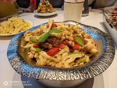 -胖太太四川麻辣排骨串(镇江路分店)