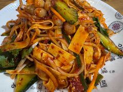 -新泉鲜肉木炭烤肉