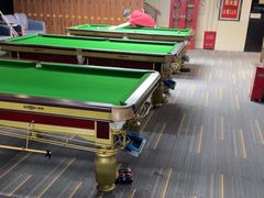 -利都新概念棋牌桌球(本溪路店)