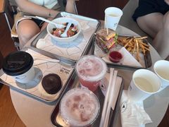 -SAANCI山池咖啡(海上世界文化艺术中心店)