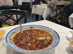-新蜀会四川豆花(五羊店)