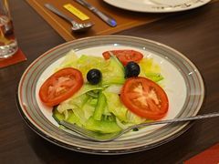 -澳门木偶葡国餐厅(珠海店)