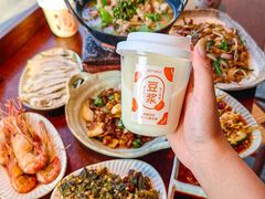 -麽麽家•爆炒牛肉饭(景瑞时光里店)