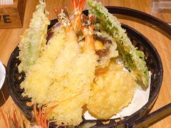 -小笠原·日料店