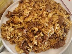 -金家老三饭庄(常营店)