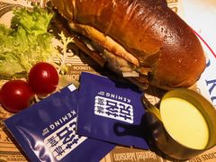 -克茗冰室(壹方天地店)