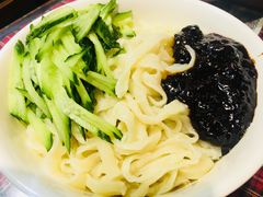 -玉桥餐厅(天坛店)