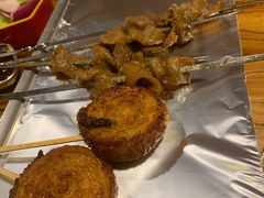 -熙成烧烤(白塔岭店)