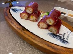 -瑞景轩中餐厅