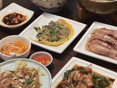 -海坛特色小吃·只做平潭特色菜(平潭店)