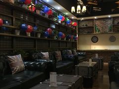 -真枪会射击俱乐部(河西中央公园店)