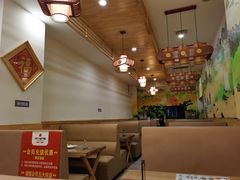 -洪兴砂锅(烟台山店)