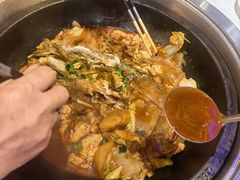 -咱屯子铁锅炖直营店(保利店)