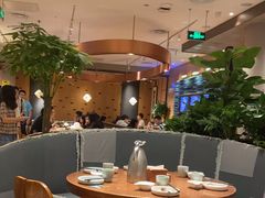 -云海肴·汽锅鸡·云南菜(领展购物广场·中关村店)