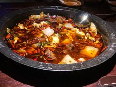 -受气牛肉·重庆耙牛肉(南坪总店)