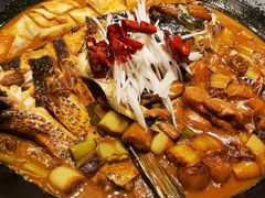 -京味斋·北京烤鸭(北京南站洋桥店)